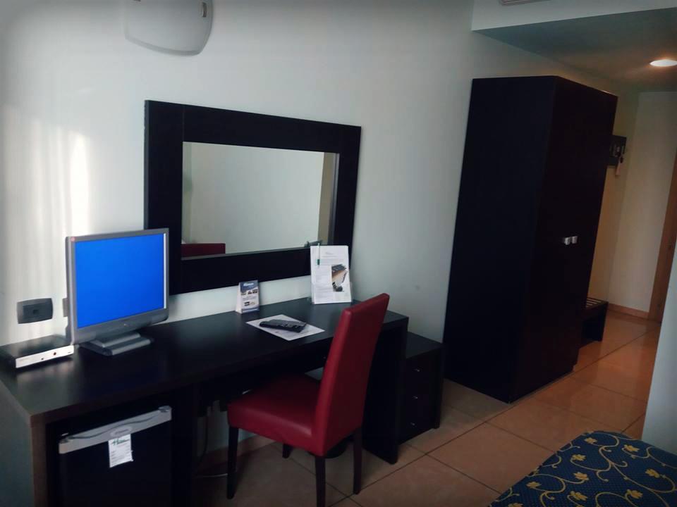 Hotel Panorama 캄비아노 객실 사진
