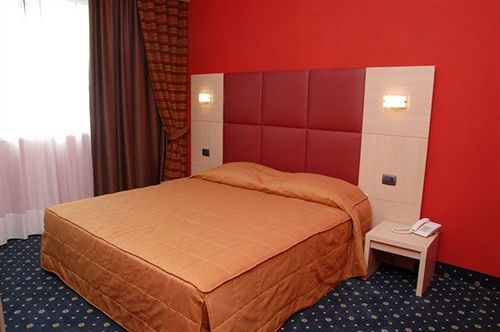 Hotel Panorama 캄비아노 외부 사진
